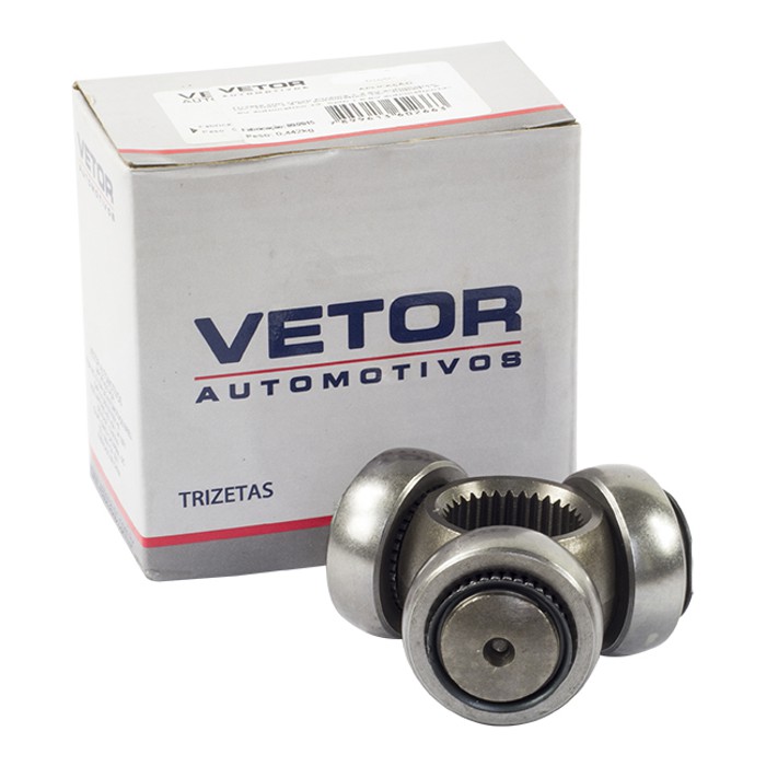 Trizeta Direita ou Esquerda para Toyota Camry - Vetor - Vt9060