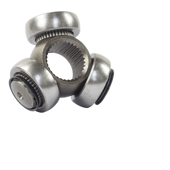 Trizeta Direita ou Esquerda para Toyota Camry - Vetor - Vt9060