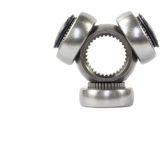 Trizeta Direita ou Esquerda para Toyota Camry - Vetor - Vt9060