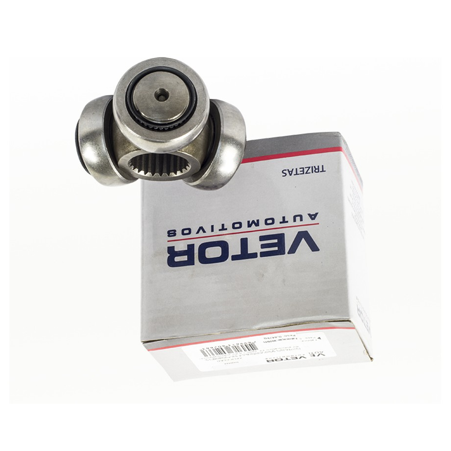 Trizeta Direita ou Esquerda para Toyota Corolla - Vetor - Vt9057