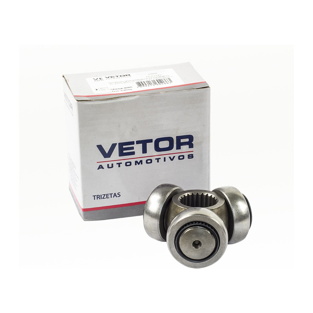 Trizeta Direita ou Esquerda para Toyota Corolla - Vetor - Vt9057
