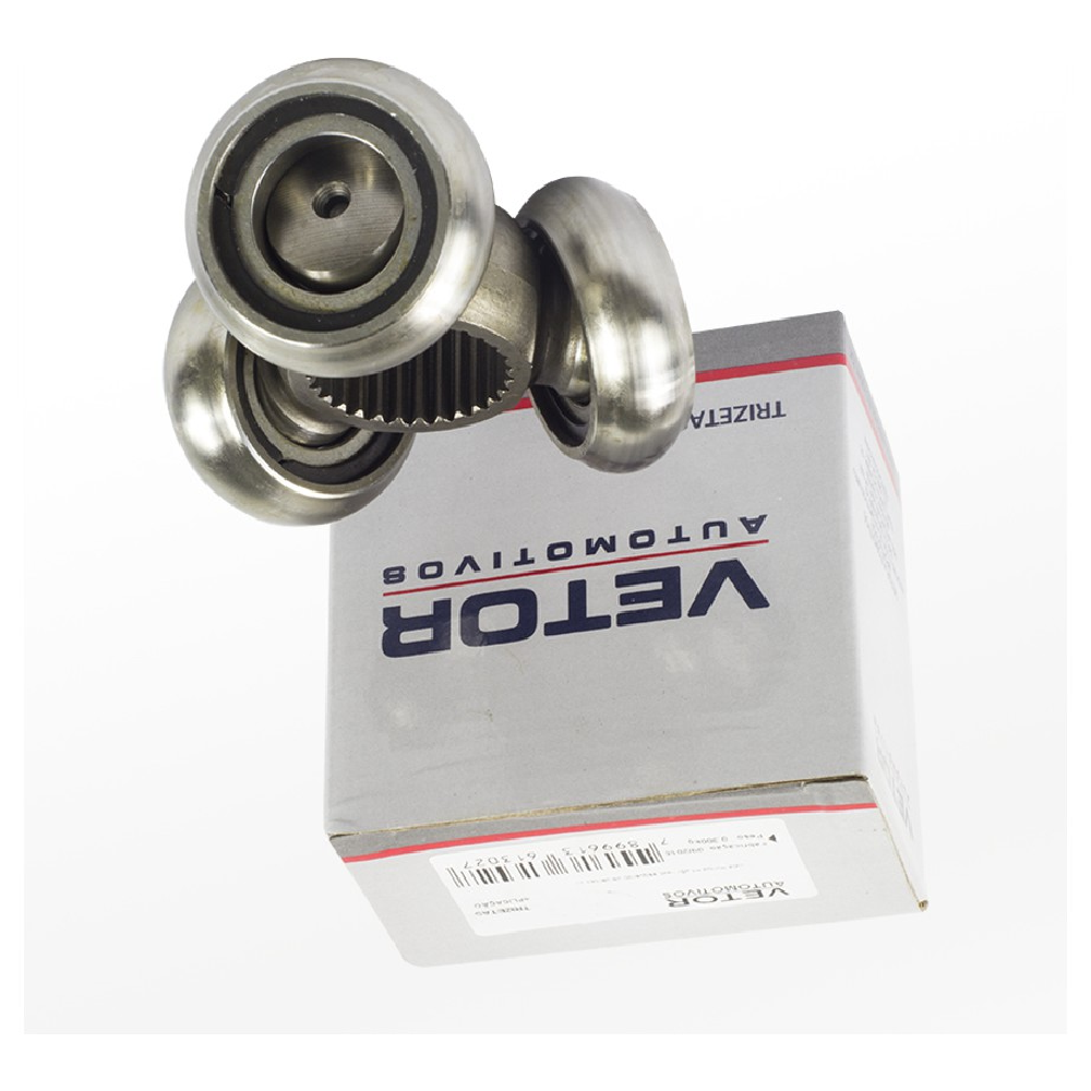 Trizeta Direita ou Esquerda para Toyota Hilux - Vetor - Vt9058