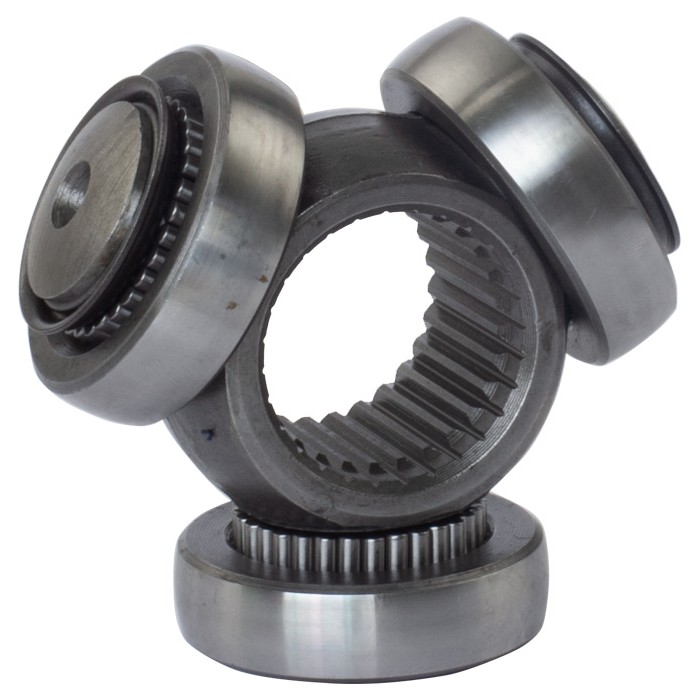 Trizeta Direita ou Esquerda para Volkswagen Up! - Vetor - Vt9143
