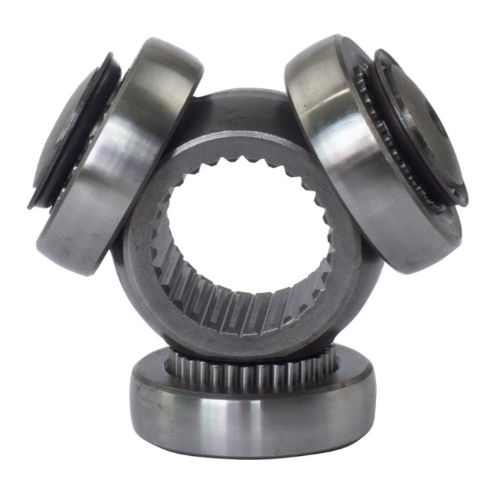 Trizeta Direita ou Esquerda para Volkswagen Up! - Vetor - Vt9143