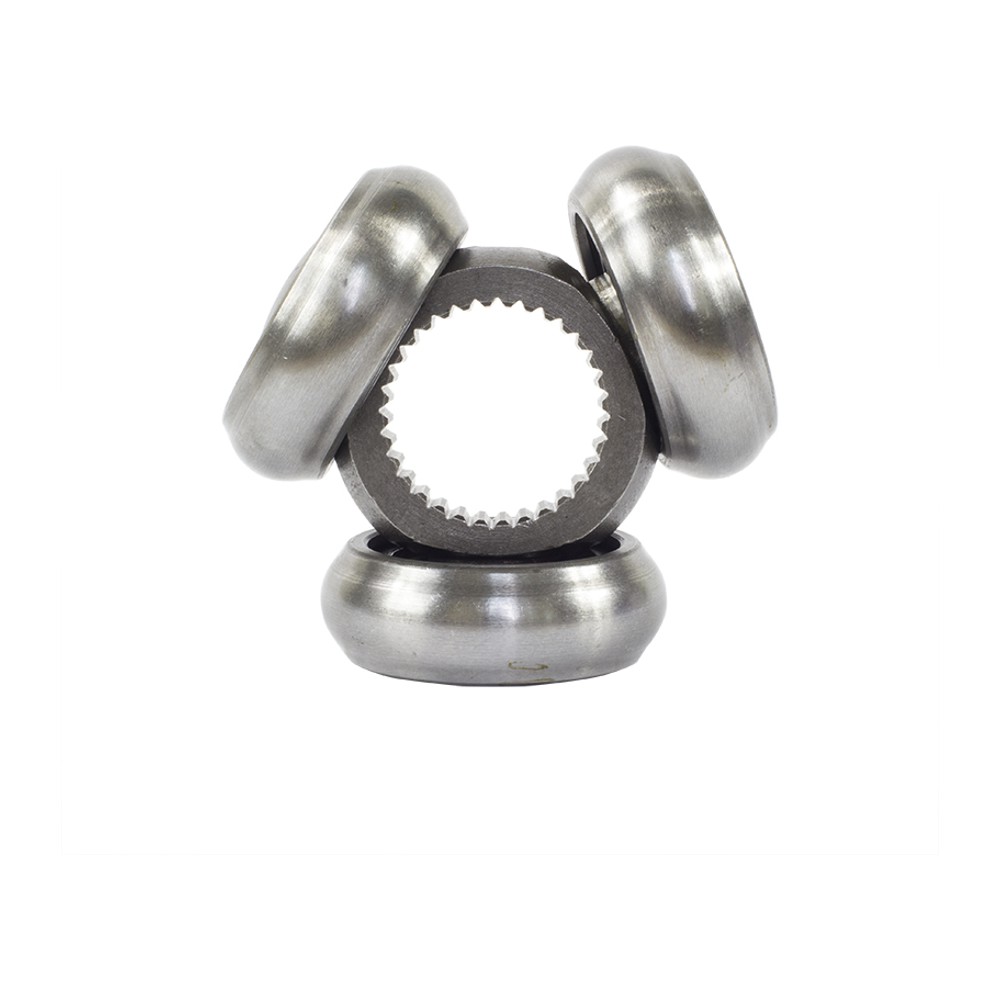 Trizeta Lado Direito ou Esquerdo - Vetor - Vt9068