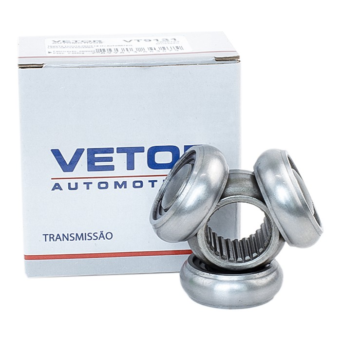 Trizeta Direita ou Esquerda Câmbio Automático para Toyota Prius - Vetor - Vt9131