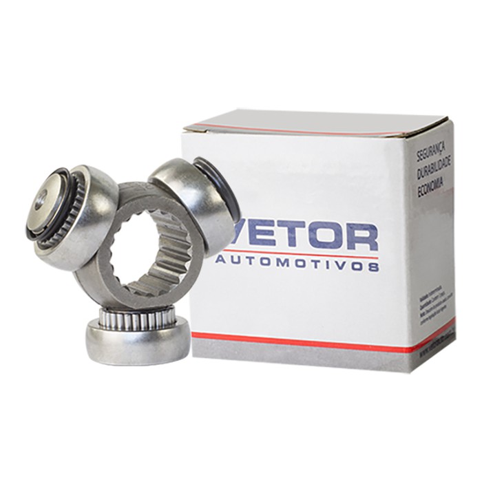Trizeta Direita ou Esquerda Câmbio Automático para KIA Picanto - Vetor - Vt9090