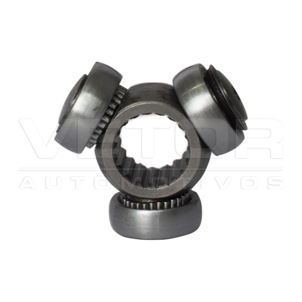 Trizeta Direita ou Esquerda Câmbio Automático para Chevrolet Equinox - Vetor - Vt9138