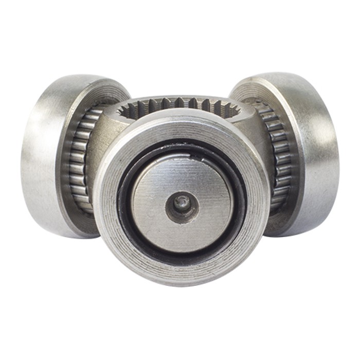 Trizeta Traseira Direita para Mitsubishi Outlander - Vetor - Vt9093