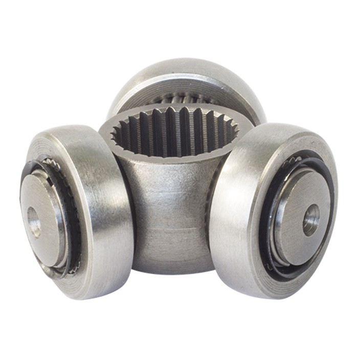 Trizeta Traseira Direita para Mitsubishi Outlander - Vetor - Vt9093