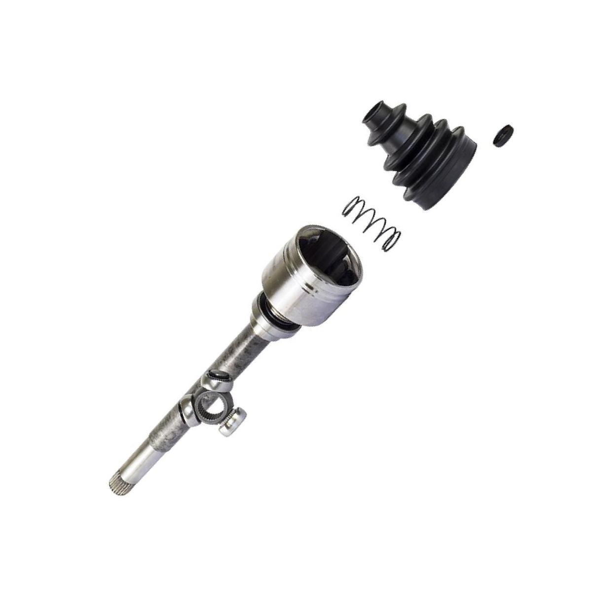 Tulipa Direita para Citroen Xsara e Peugeot Partner - Vetor - Vt5318