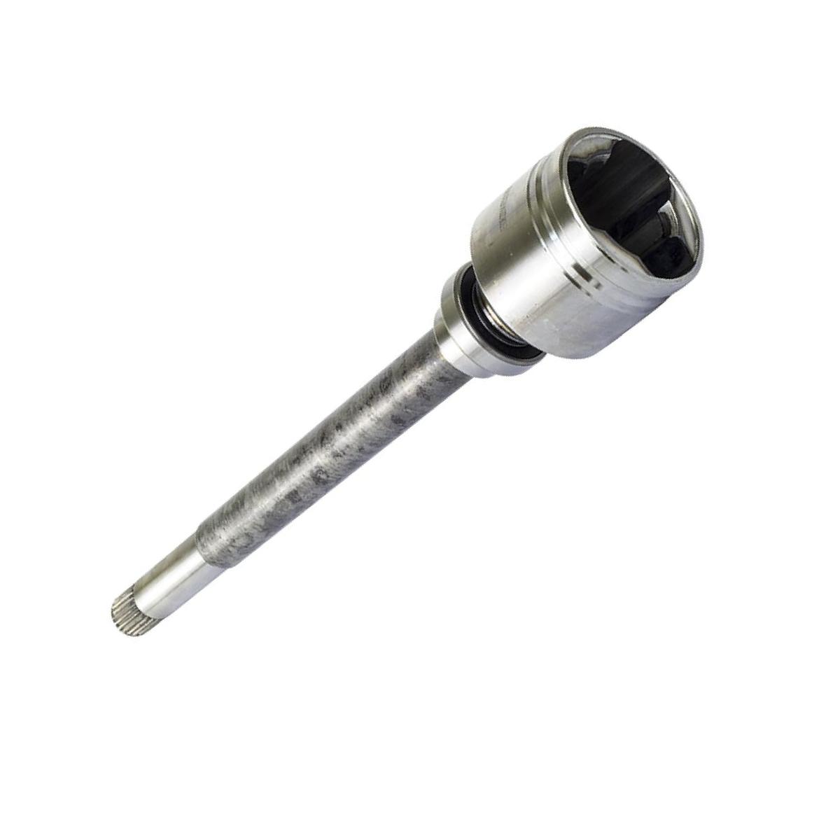 Tulipa Direita para Citroen Xsara e Peugeot Partner - Vetor - Vt5318