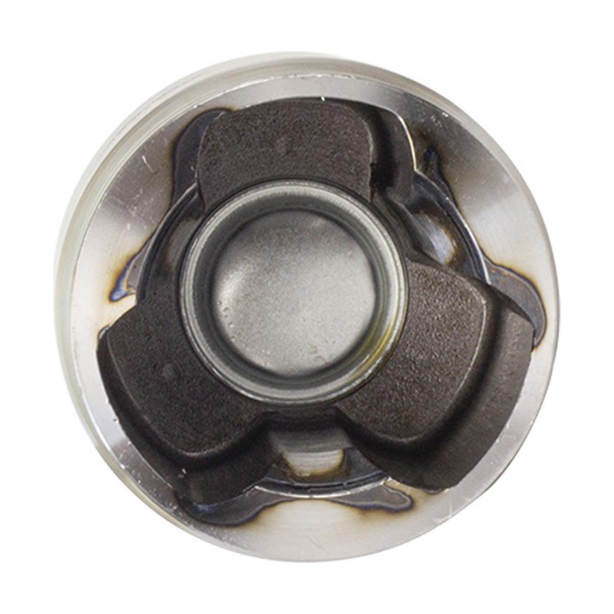 Tulipa Direita ou Esquerda para Ssangyong Actyon e Kyron - Vetor - Vt5576