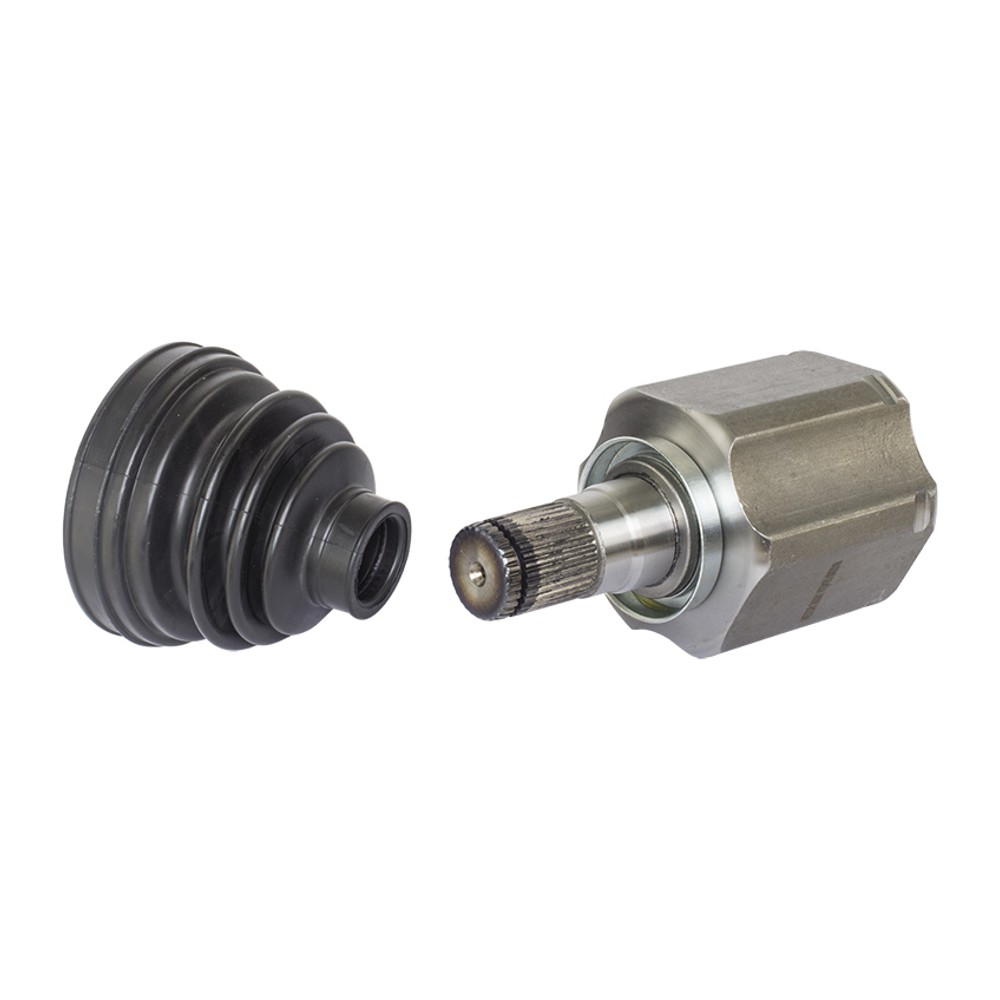 Tulipa Dianteira Esquerda para Land Rover Range Rover Evoque - Vetor - Vt5425