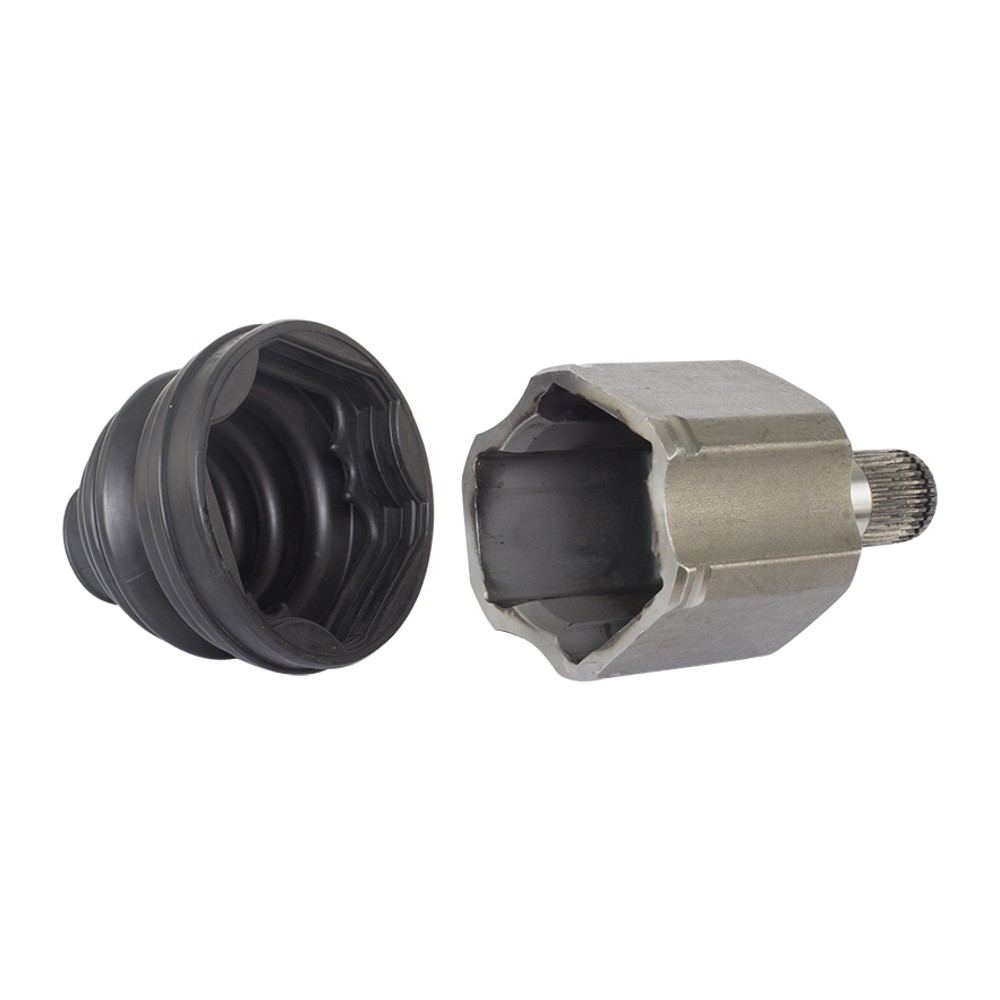 Tulipa Dianteira Esquerda para Land Rover Range Rover Evoque - Vetor - Vt5425