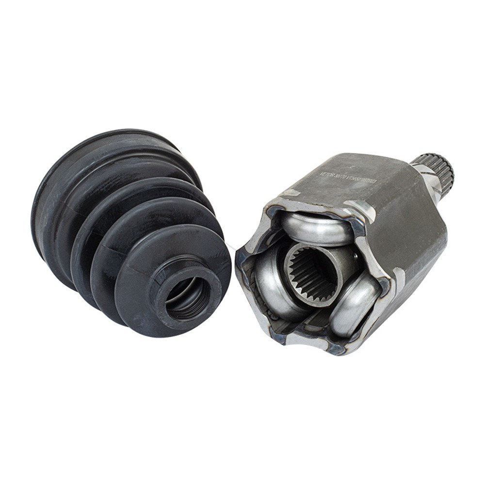Tulipa Dianteira Esquerda Câmbio Automático para Suzuki Vitara - Vetor - Vt5712