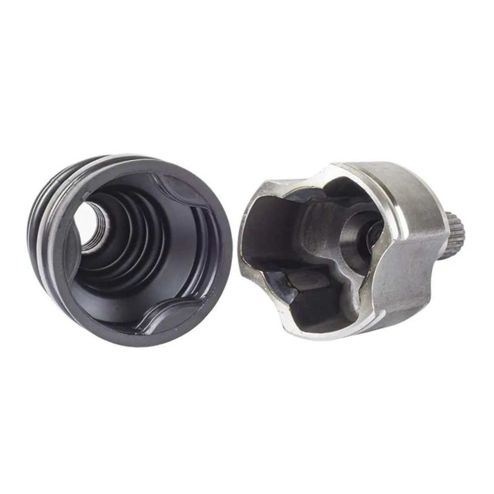 Tulipa Dianteira Esquerda Câmbio Manual para Citroen C3 - Vetor - Vt5301