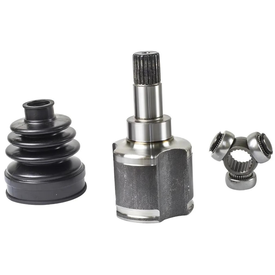 Tulipa Dianteira Esquerda Câmbio Manual para Citroen C3 - Vetor - Vt5301
