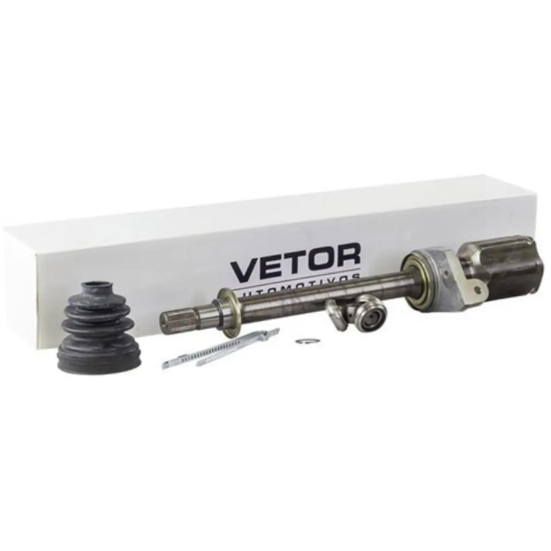 Tulipa Direita para JAC J3 - Vetor - Vt5204