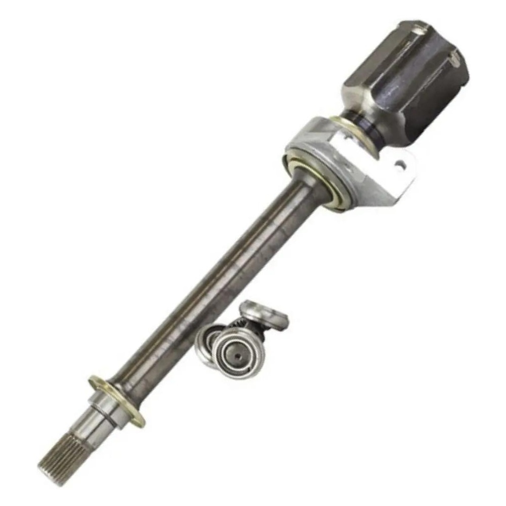 Tulipa Direita para JAC J3 - Vetor - Vt5204
