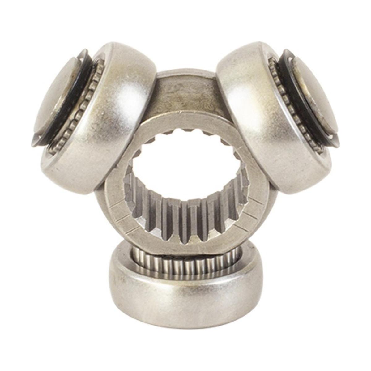 Tulipa Direita para Effa M-100 - Vetor - Vt5561