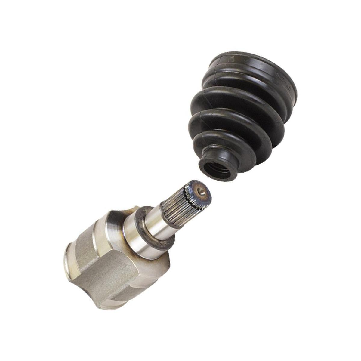Tulipa Direita para Effa M-100 - Vetor - Vt5561