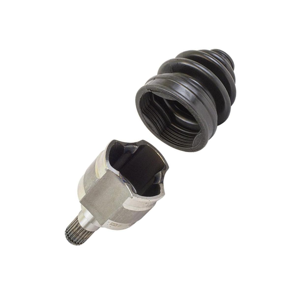 Tulipa Direita para Effa M-100 - Vetor - Vt5561