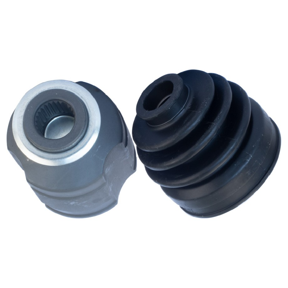 Tulipa Direita para KIA Sportage - Vetor - Vt5767