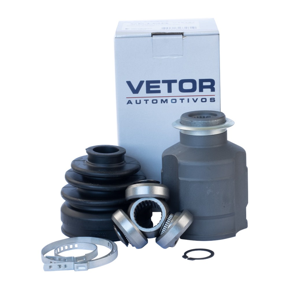 Tulipa Direita para KIA Sportage - Vetor - Vt5767