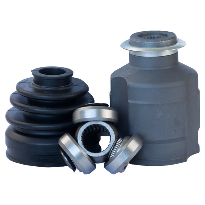 Tulipa Direita para KIA Sportage - Vetor - Vt5767