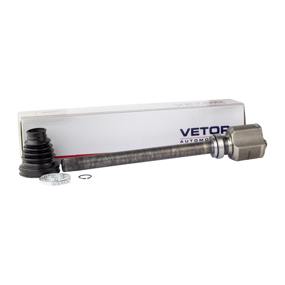 Tulipa Direita para Peugeot 408 e 508 - Vetor - Vt5430