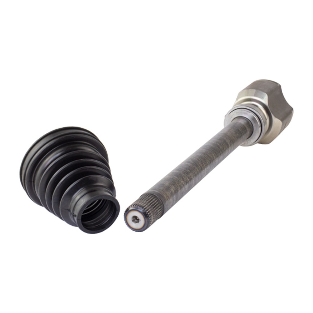 Tulipa Direita para Peugeot 408 e 508 - Vetor - Vt5430