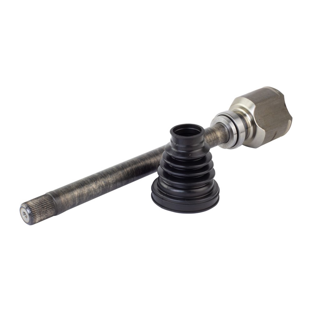 Tulipa Direita para Peugeot 408 e 508 - Vetor - Vt5430
