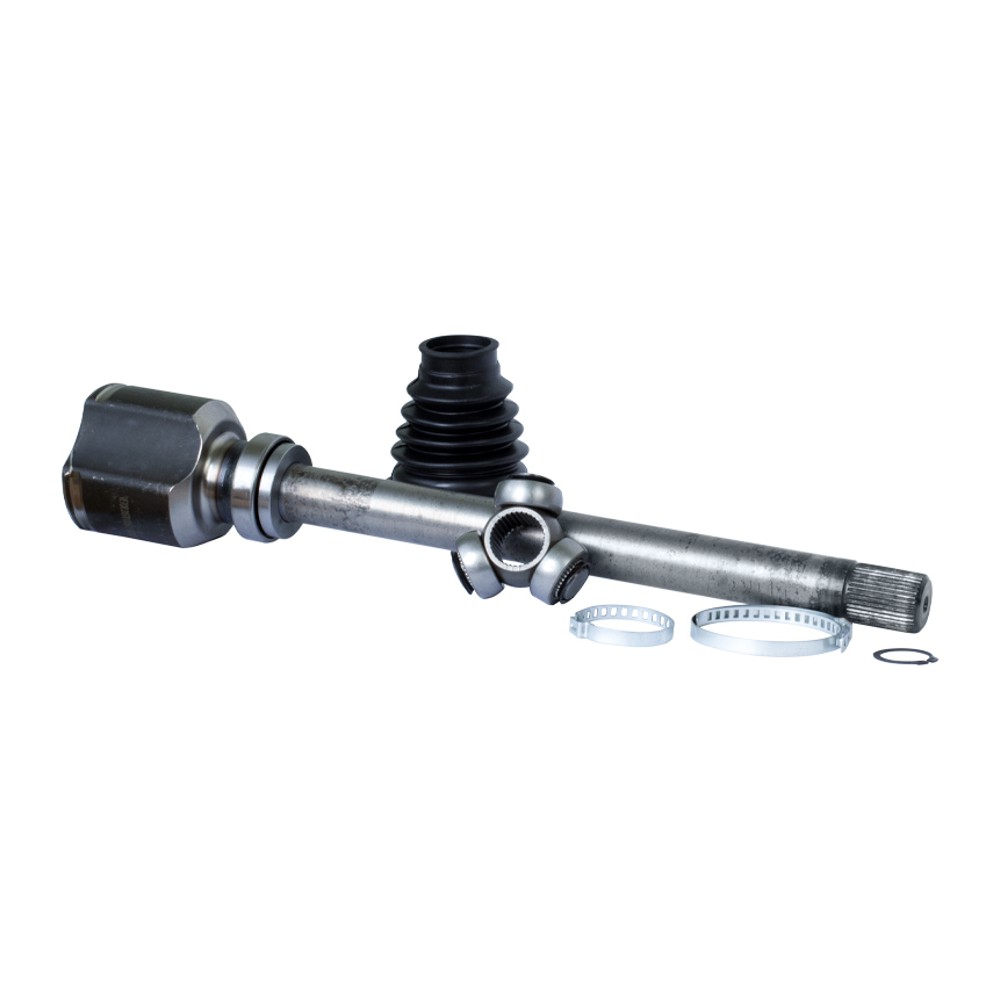 Tulipa Direita para Peugeot 408 - Vetor - Vt5673