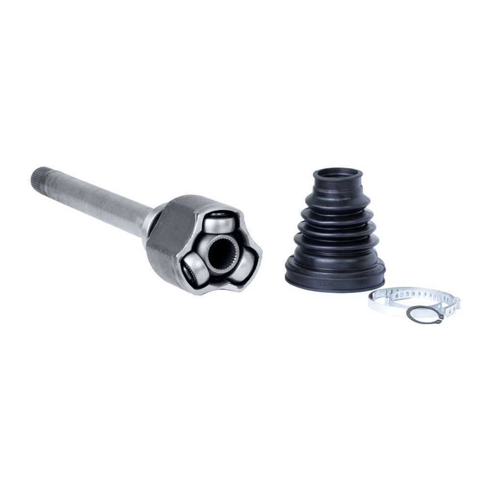 Tulipa Direita para Peugeot 408 - Vetor - Vt5673