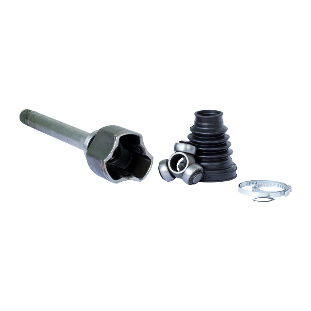 Tulipa Direita para Peugeot 408 - Vetor - Vt5673