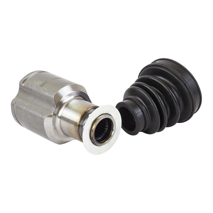 Tulipa Direita Câmbio Automático para Citroen C3 e Peugeot 208 - Vetor - Vt5548
