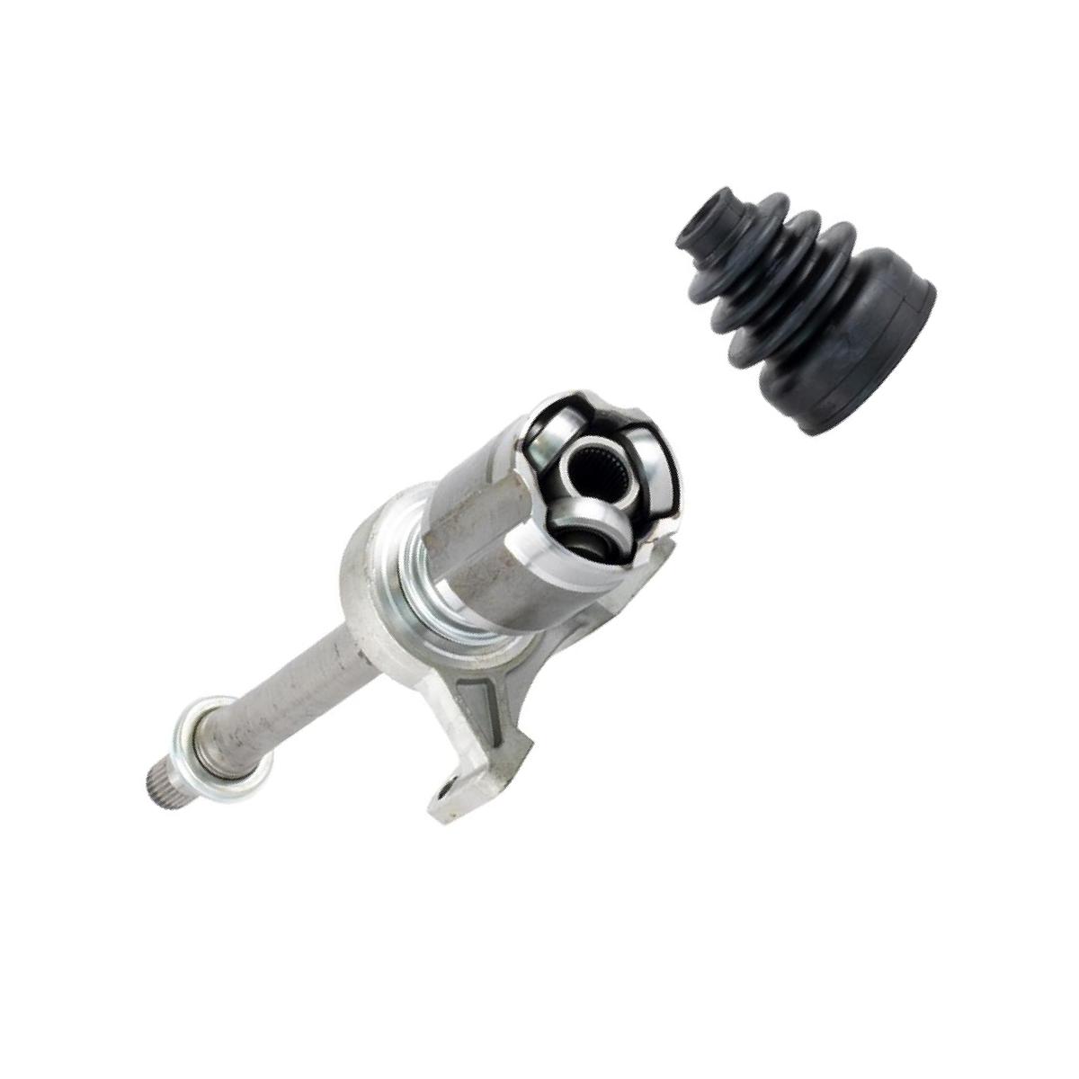 Tulipa Direita Câmbio Automático para Honda CR-V - Vetor - Vt5641