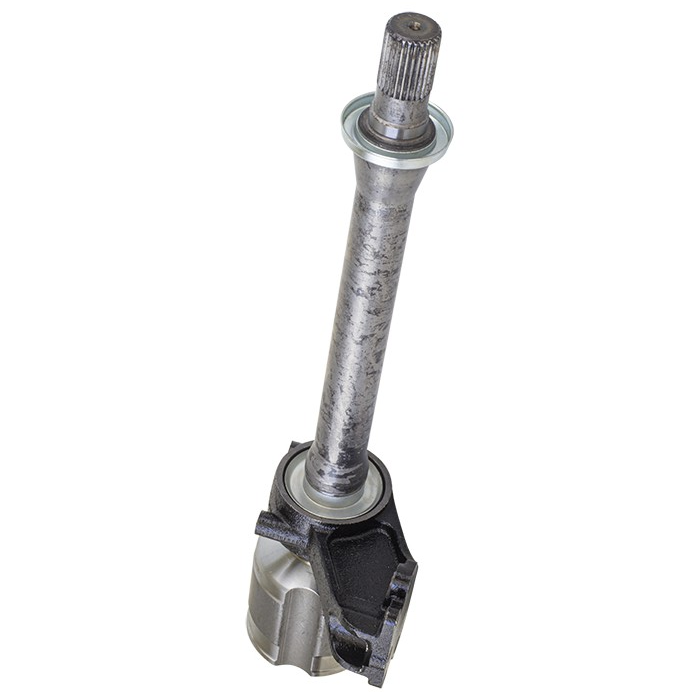 Tulipa Direita Câmbio Automático para KIA Cadenza - Vetor - Vt5583