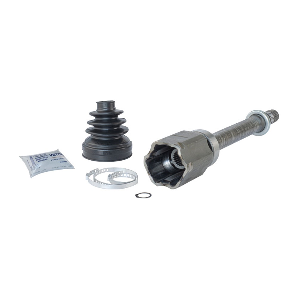 Tulipa Direita Câmbio Automático para Renault Sandero - Vetor - Vt5631