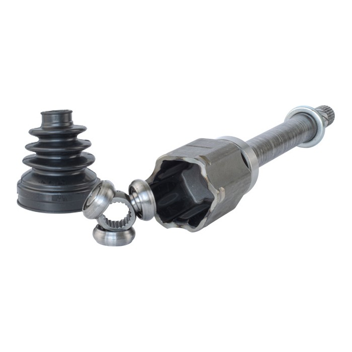 Tulipa Direita Câmbio Automático para Renault Sandero - Vetor - Vt5631