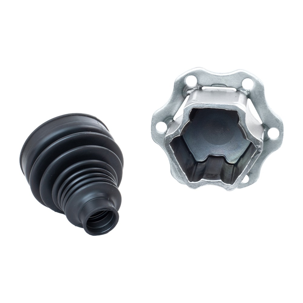 Tulipa Direita Câmbio Automático para AUDI Q7 - Vetor - Vt5652