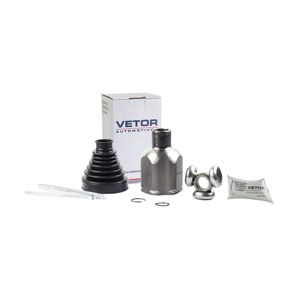 Tulipa Direita Câmbio Automático para Chrysler Town & Country - Vetor - Vt5564