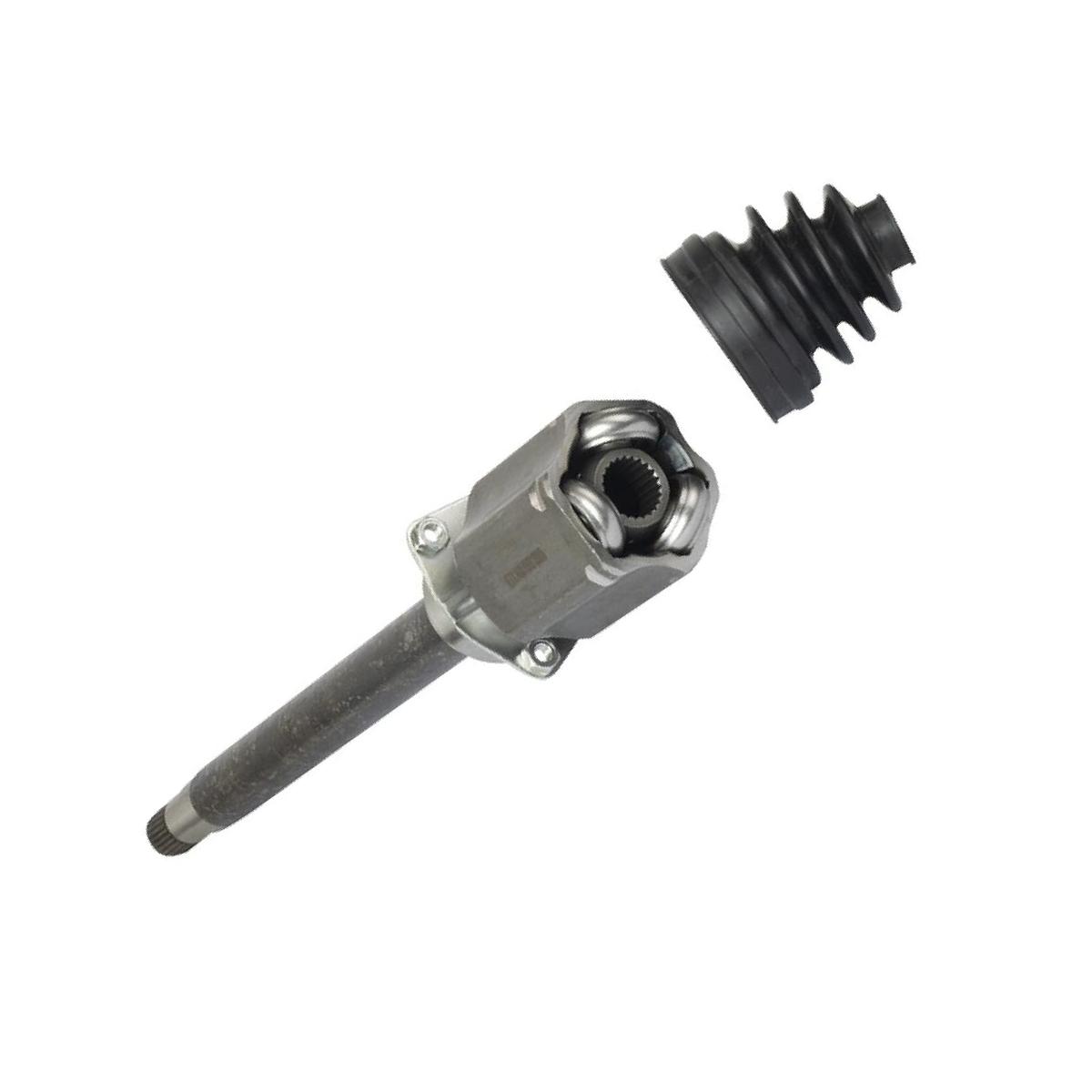 Tulipa Direita Câmbio Automático para Fiat Toro e JEEP Renegade - Vetor - Vt5407