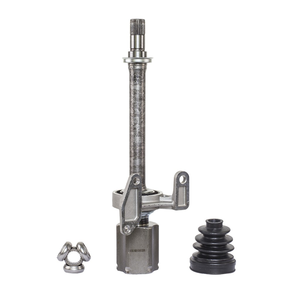 Tulipa Direita Câmbio Automático para Honda Civic - Vetor - Vt5416