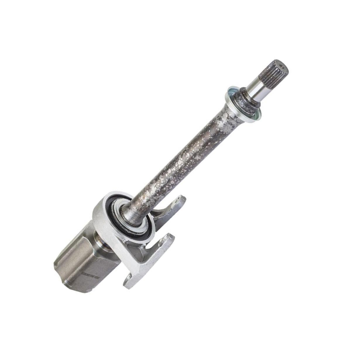 Tulipa Direita Câmbio Automático para Honda Civic - Vetor - Vt5497