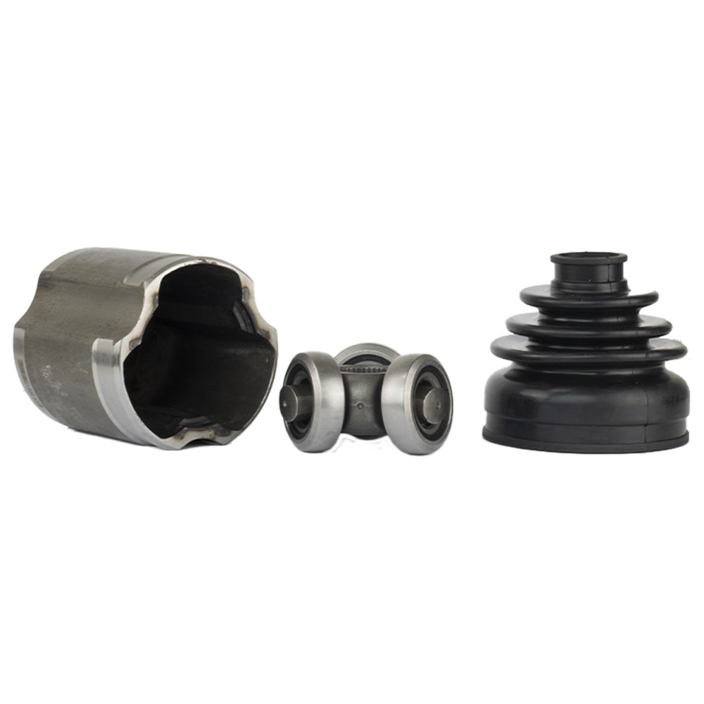 Tulipa Direita Câmbio Automático para Hyundai Azera - Vetor - Vt5581