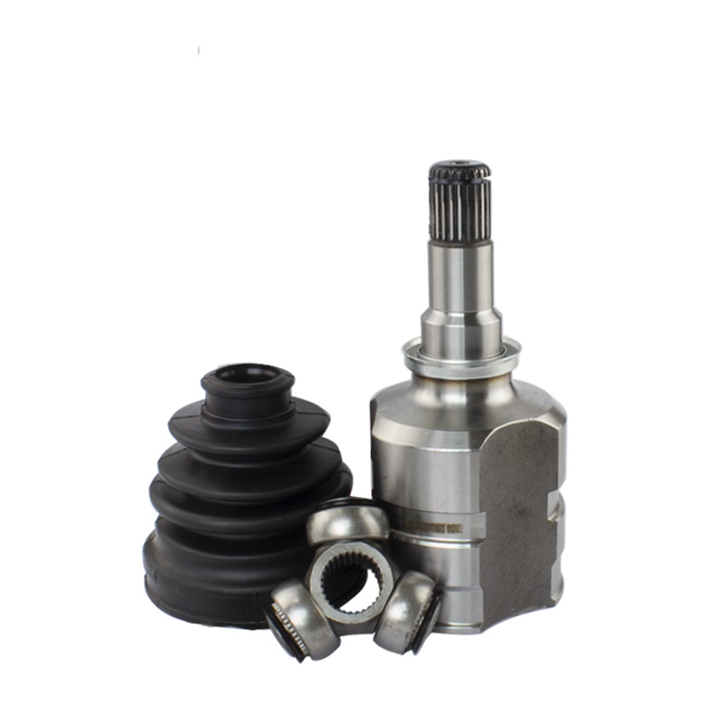 Tulipa Direita Câmbio Automático para Toyota Corolla - Vetor - Vt5623