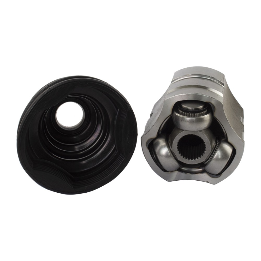 Tulipa Direita Câmbio Automático para Toyota Corolla - Vetor - Vt5623