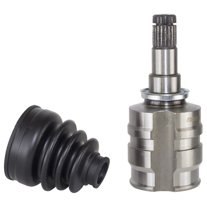Tulipa Direita Câmbio Automático para Toyota Corolla - Vetor - Vt5334
